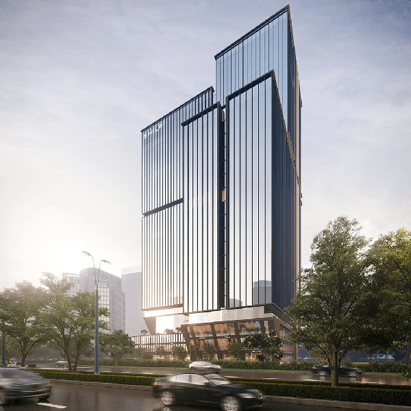 Shilp Centrica | Gift City, Gandhinagar